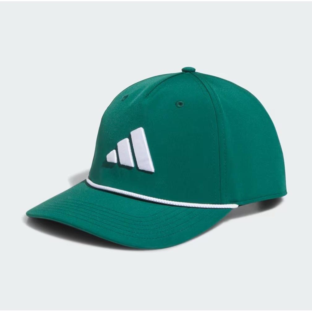Adidas Tour 5 Panel, Gorra de Golf Ajustable para Hombre