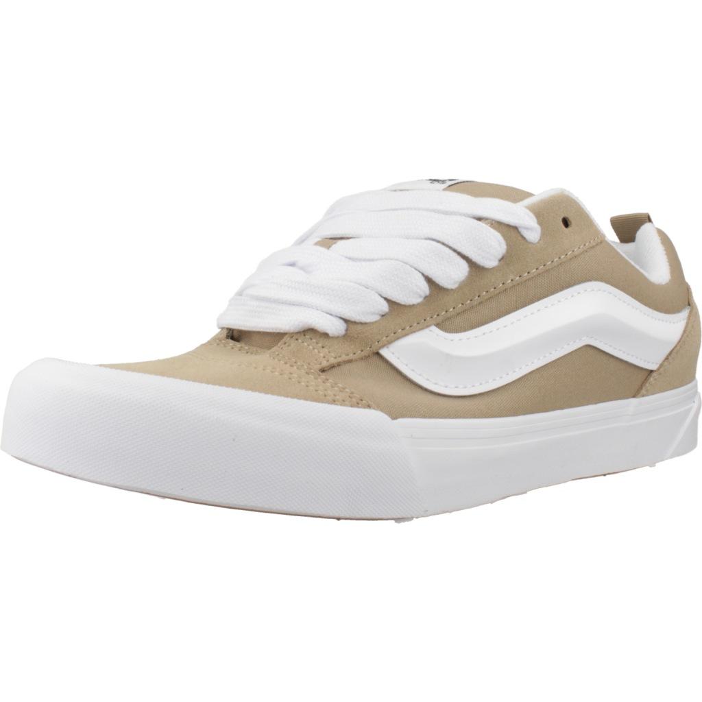Zapatillas deportivas de Hombre Marca Vans Modelo Knu Skool