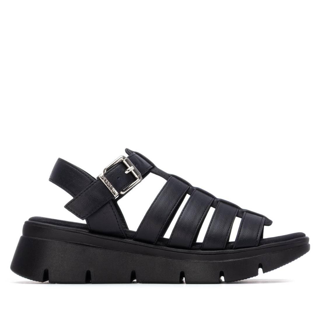 Refresh - Sandalias Cangrejeras Mujer - Calzado Cómodo y Versátil - Moda casual - Modelo  17515902