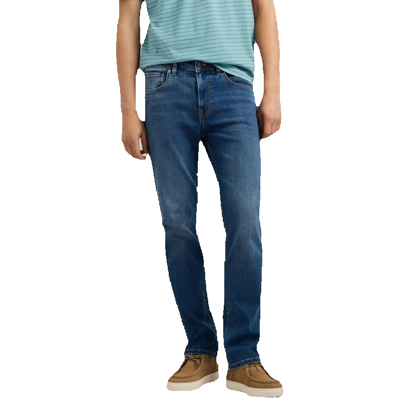 Pantalón Cash Straight Pepe Jeans
