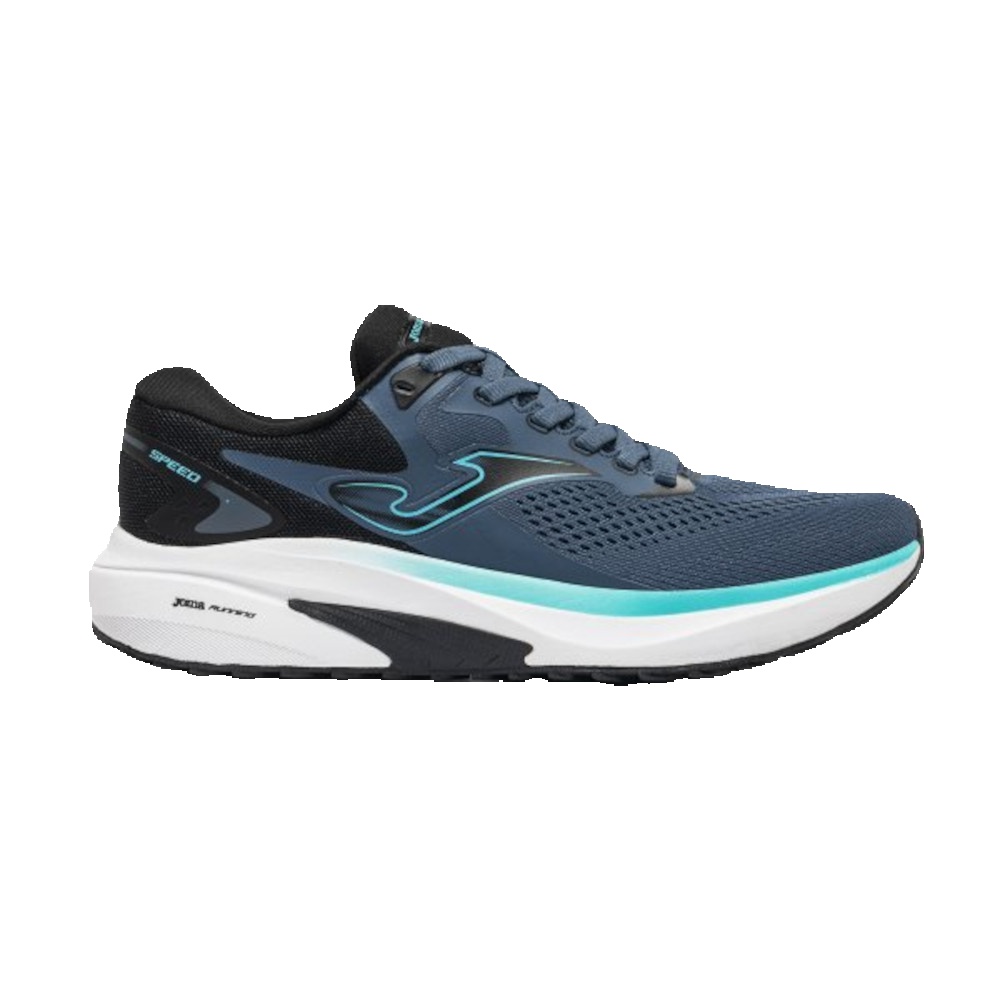 Zapatilla Joma SPEED 2622 GRIS OSCURO - Calzado de running para hombre - RSPEEW2622