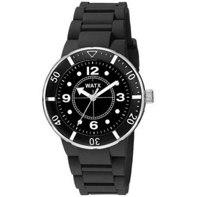 Watxandco Correa de Reloj Cuarzo modelo RWA1601