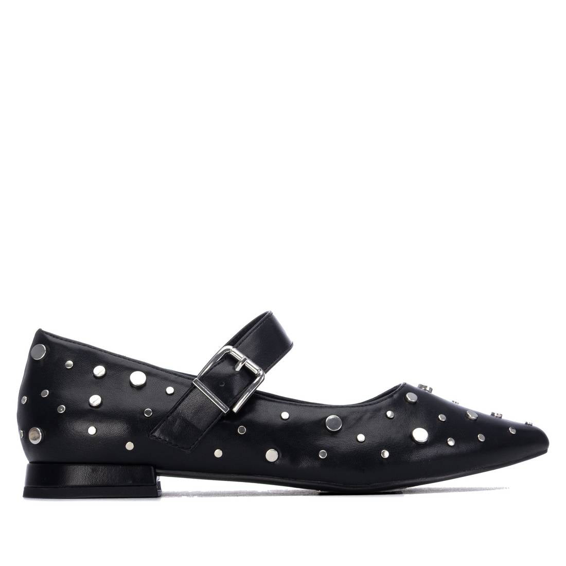 Xti - bailarina Mujer - Calzado Cómodo y Versátil - Moda casual - Modelo  14607301
