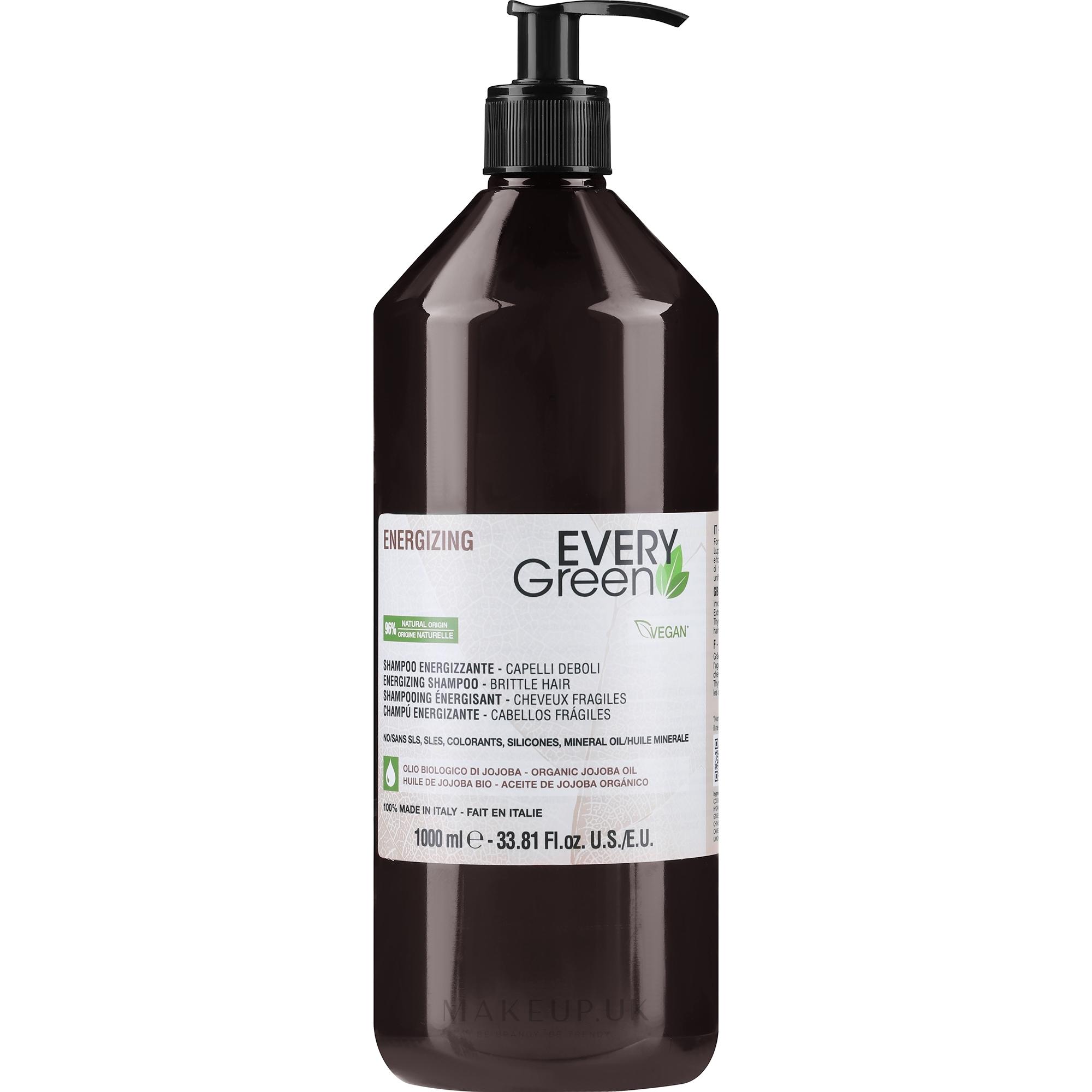 DIKSON MUSTER  Every Green Anticaída-Energizing 1000ml.