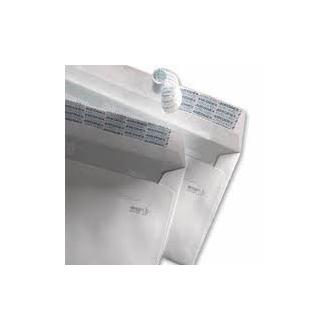 SAM SOBRE BLANCO FOLIO PROLONGADO A-40495 260X360 AUT C/250 SIN COLECCION