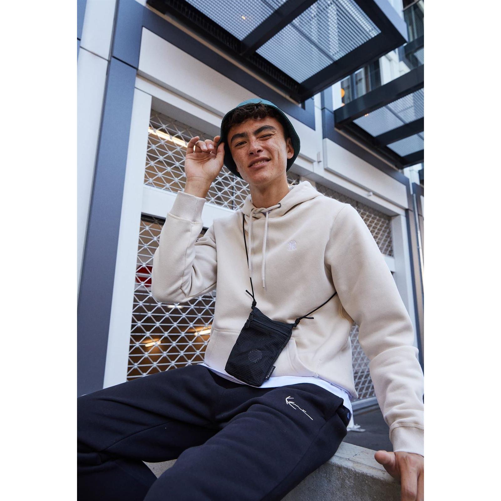 Sudadera '47 BB017PEMBRB564969BN Base Runner LC EMb Brinsde HD Bone