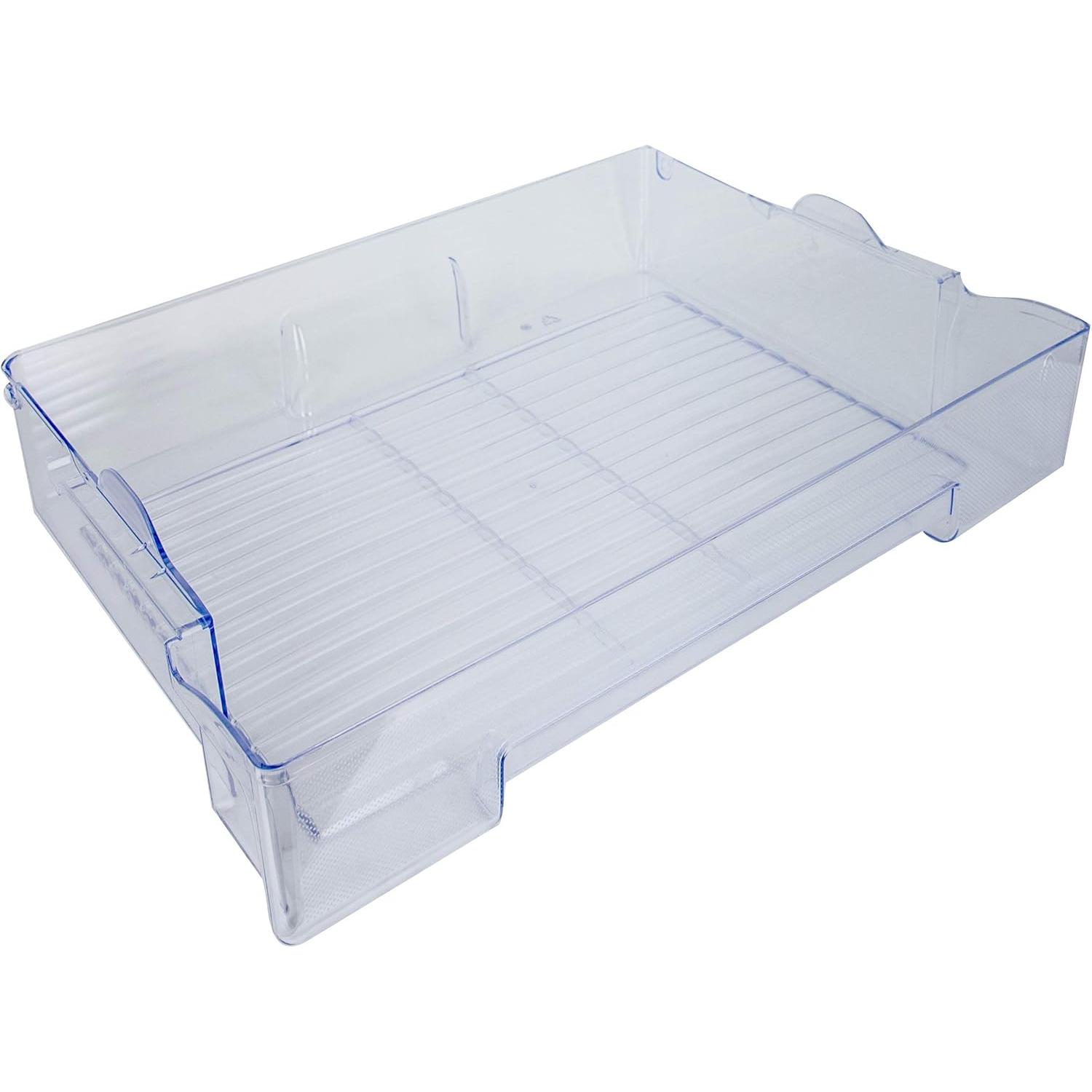 Cajón Verduras Chiller Frigorífico 00680288 680288 compatible con Bosch, Modelos: 3KFB7715, 3KFB7716, 3KFB7915, 3KFB7916, Referencias: 3KFB7715