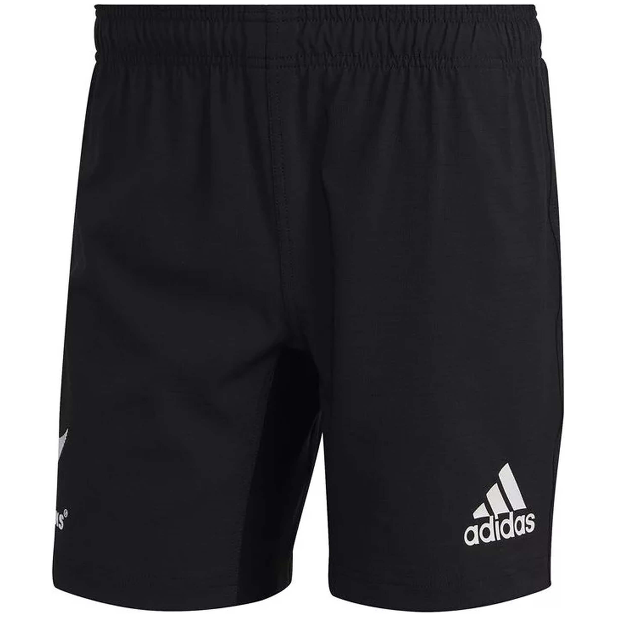 Pantalon Corto Adidas modelo First Equipment "Black" para Hombre en color Negro