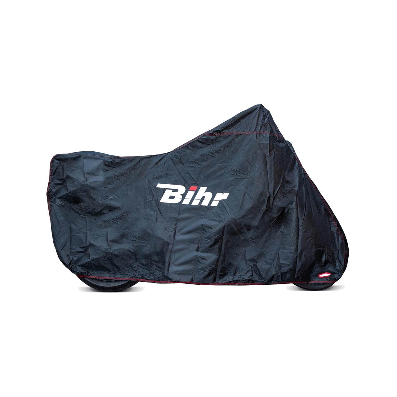 Funda Exterior De Moto Hs H2o+ Hs 445638