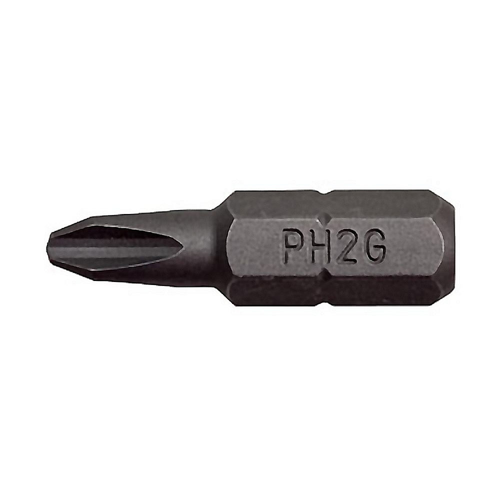BOCA DESTORNILLADOR PHILIPS 535230 3X25 59S