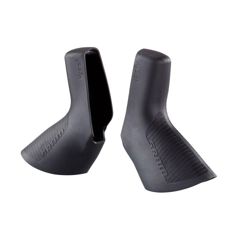 SRAM | Cubremanetas Red-Force ETap AXS Hydro - Juego de gomas para las palancas SRAM Disc E-Tap AXS modelos Red/Force. Ref: 00.7918.083.000