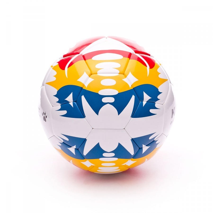 Balón de Fútbol Sala KELME OLIMPO GOLD 62cm-90991-6-62