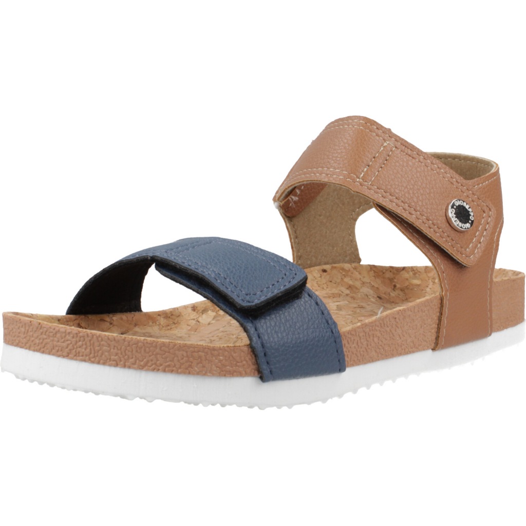 Sandalias Niño Marca Gioseppo Modelo Bayview