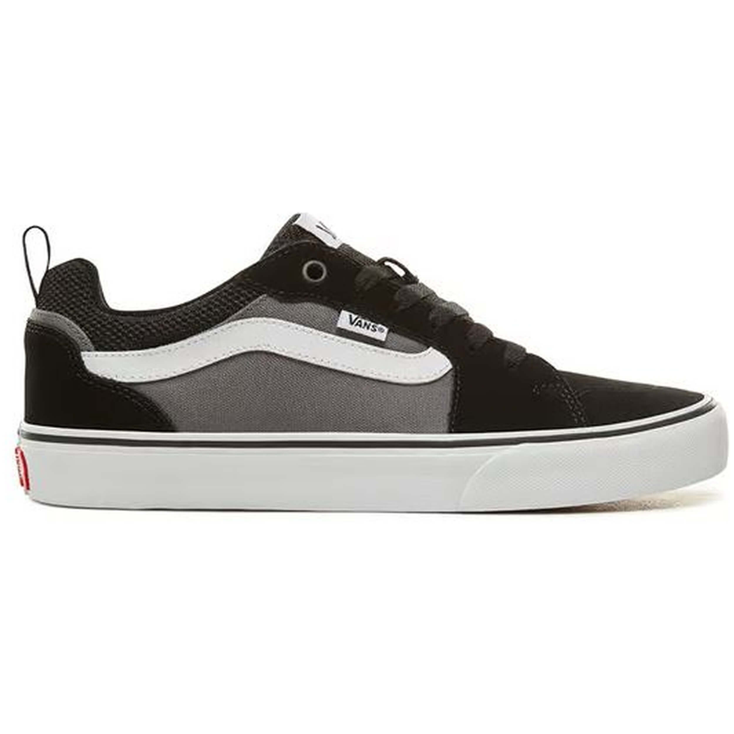 Zapatillas Sneakers Vans modelo VN0A3MVPUG71-VNUG7 para Mujer en color Negro