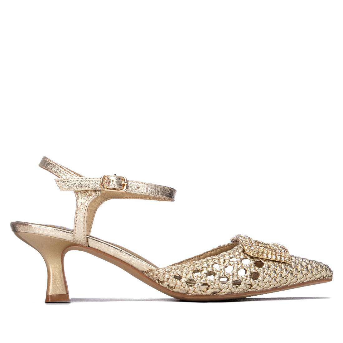 Xti - Zapatos de Salón Mujer - Calzado Cómodo y Versátil - Moda casual - Modelo  14543101