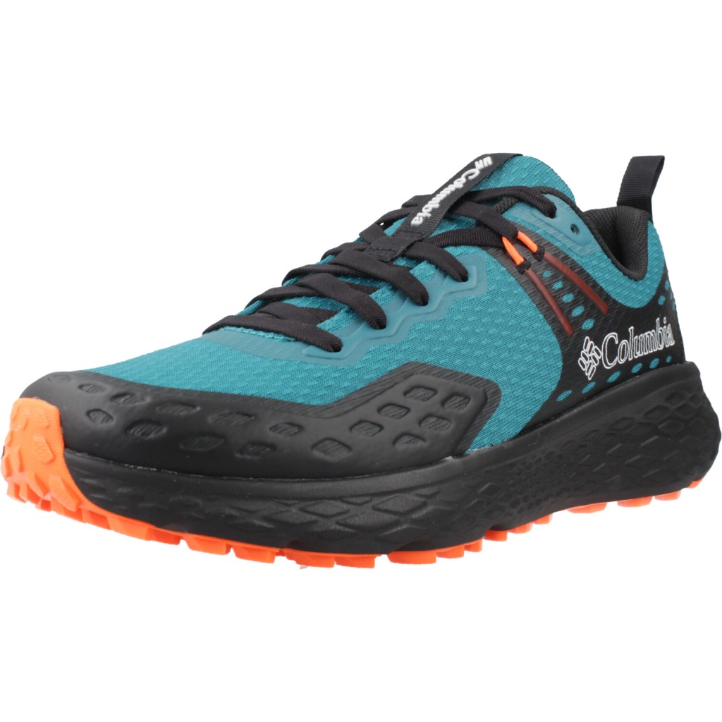 Zapatillas deportivas de Hombre Marca Columbia Modelo Konos Trs Ti