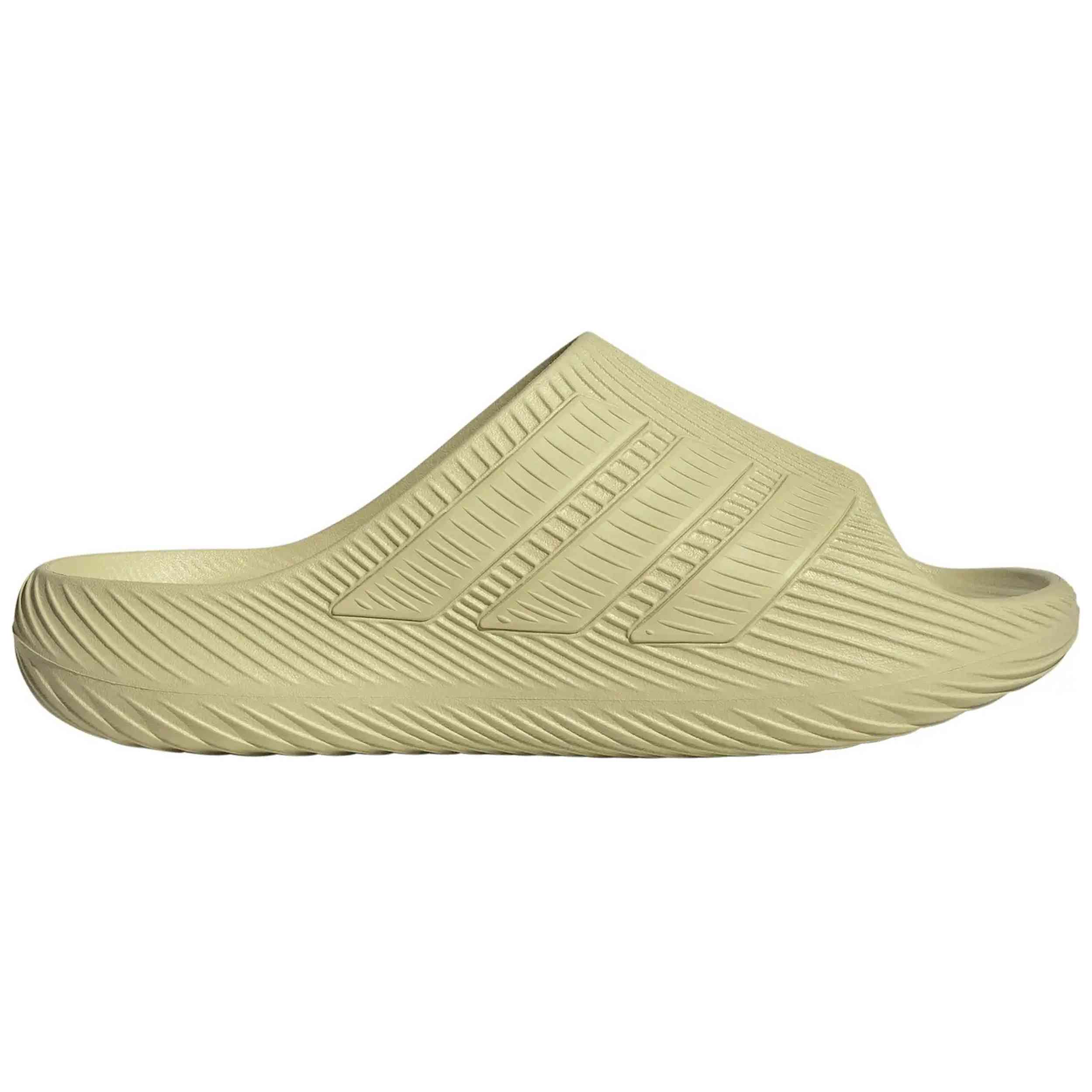 Chanclas Adidas modelo Purechill "Beige" para Hombre en color Beige