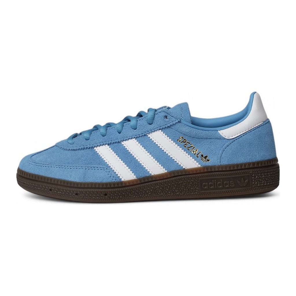 Zapatillas ADIDAS Handball Spezial J JI2902 Azul claro