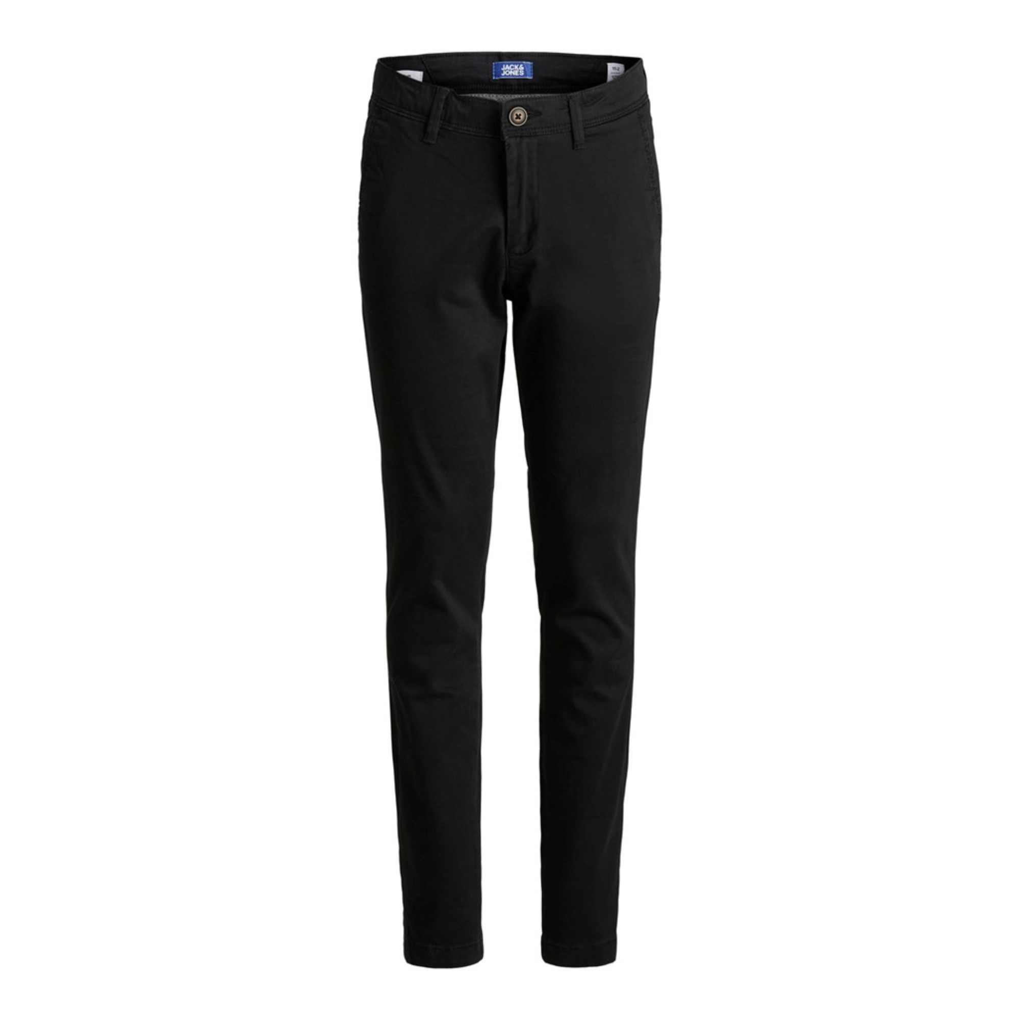 JACK & JONES Pantalón Largo Casual y Elegante Niño 12160029