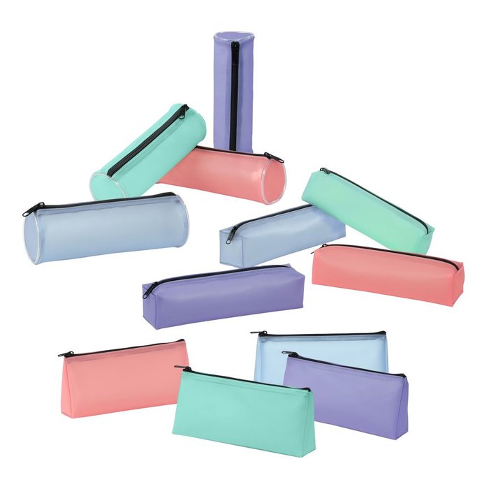 VIQUEL PORTATODO PROPYSOFT REDONDO CUADRADO TRIANGULAR SURTIDOS PROPYSOFT