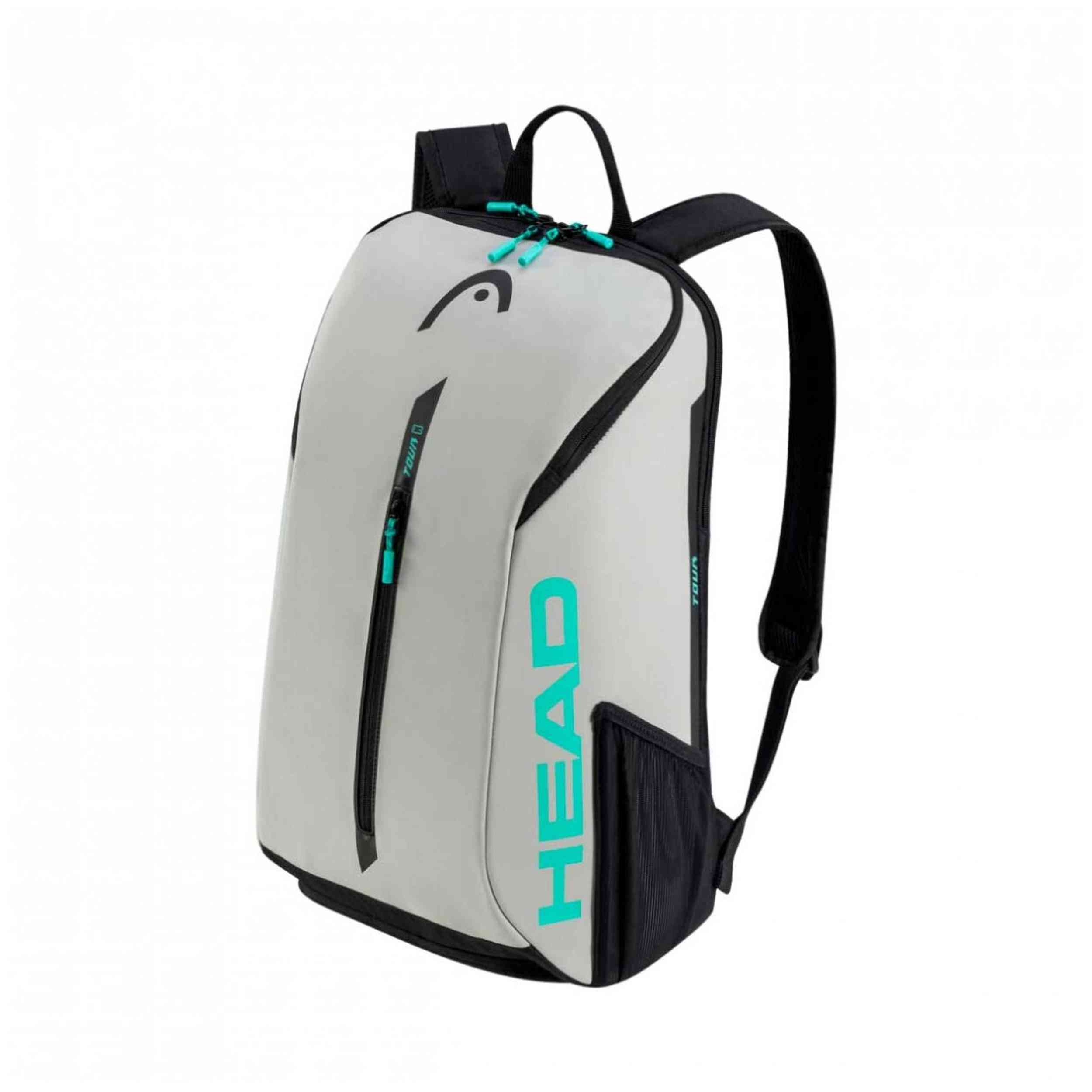 Mochilas Head modelo 260954 para hombre y mujer en color Beige