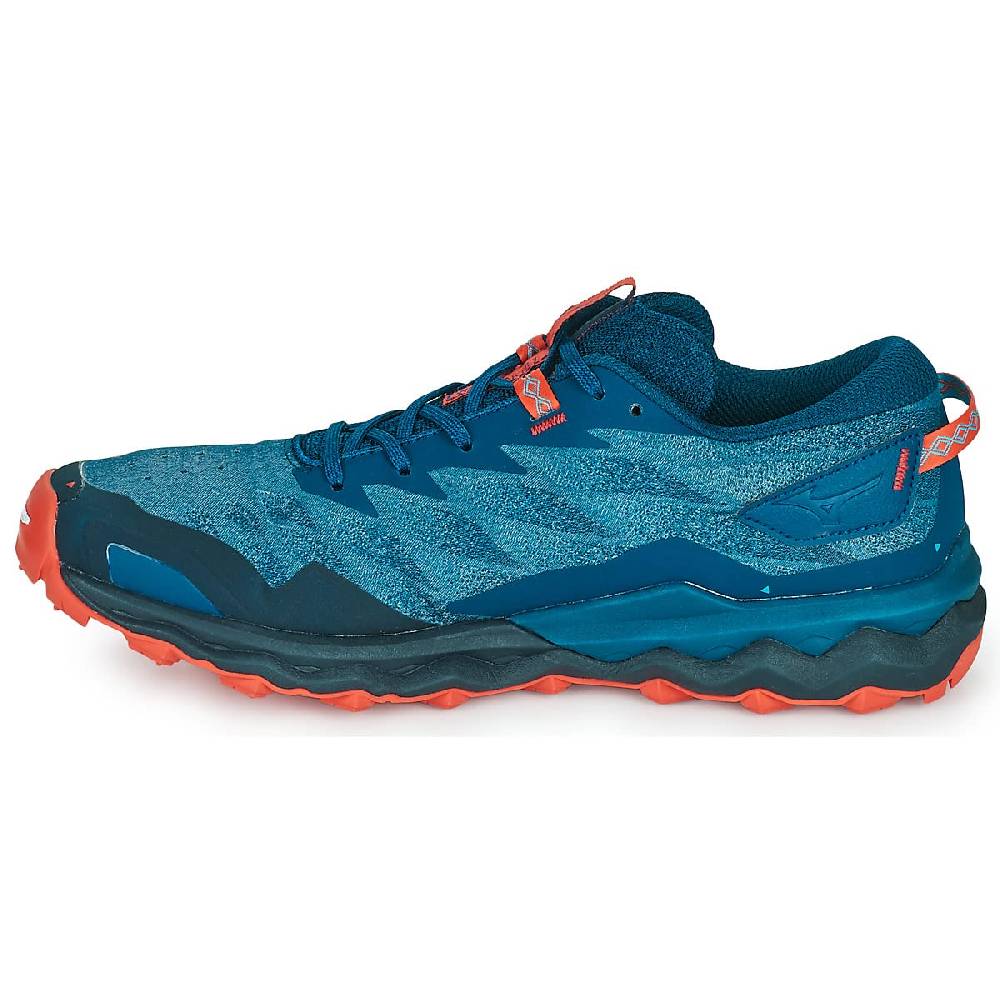 Mizuno Zapatilla Wave Daichi 7 J1gj227118 Talla Running - 40.5