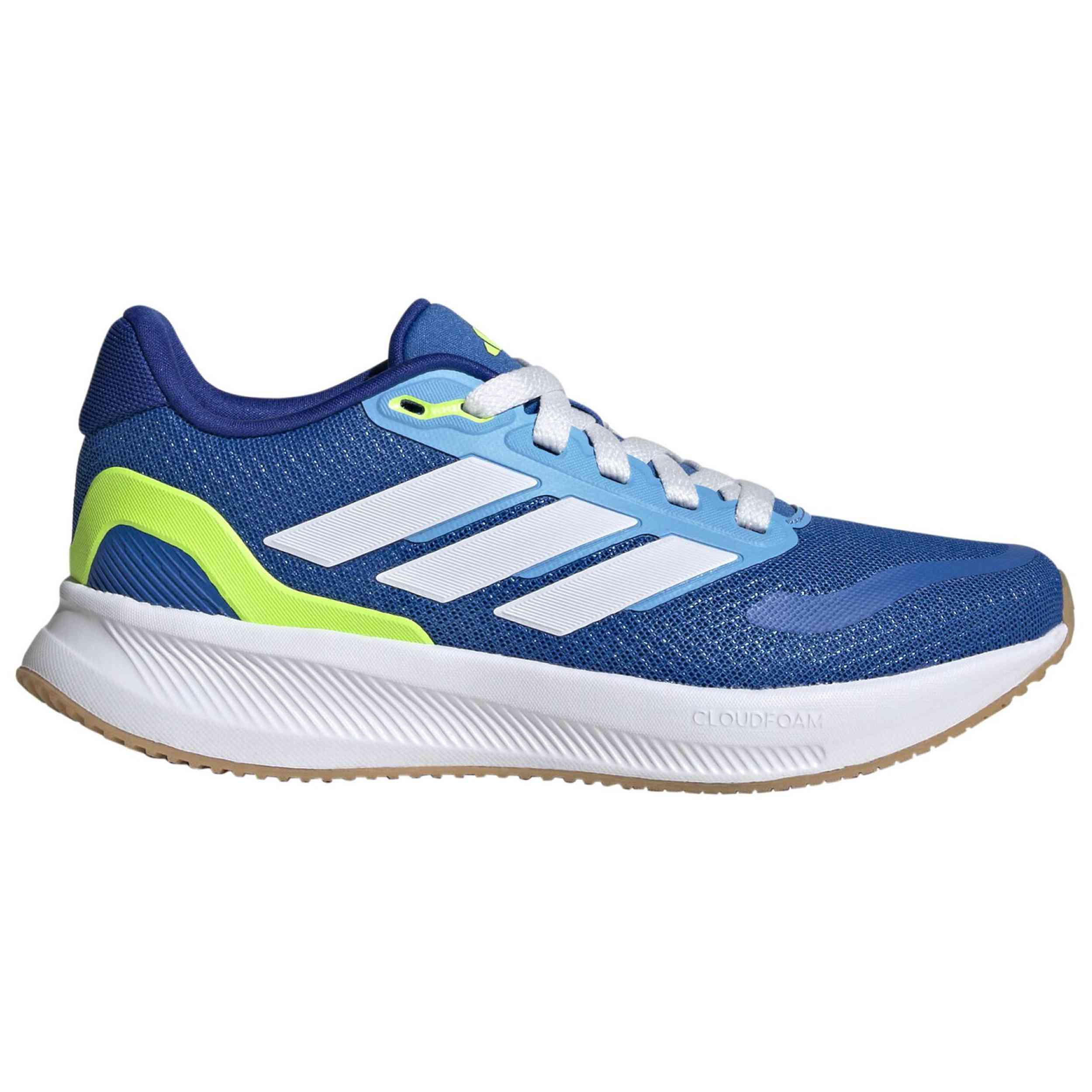 Zapatillas De Running Adidas para Niños en color Azul