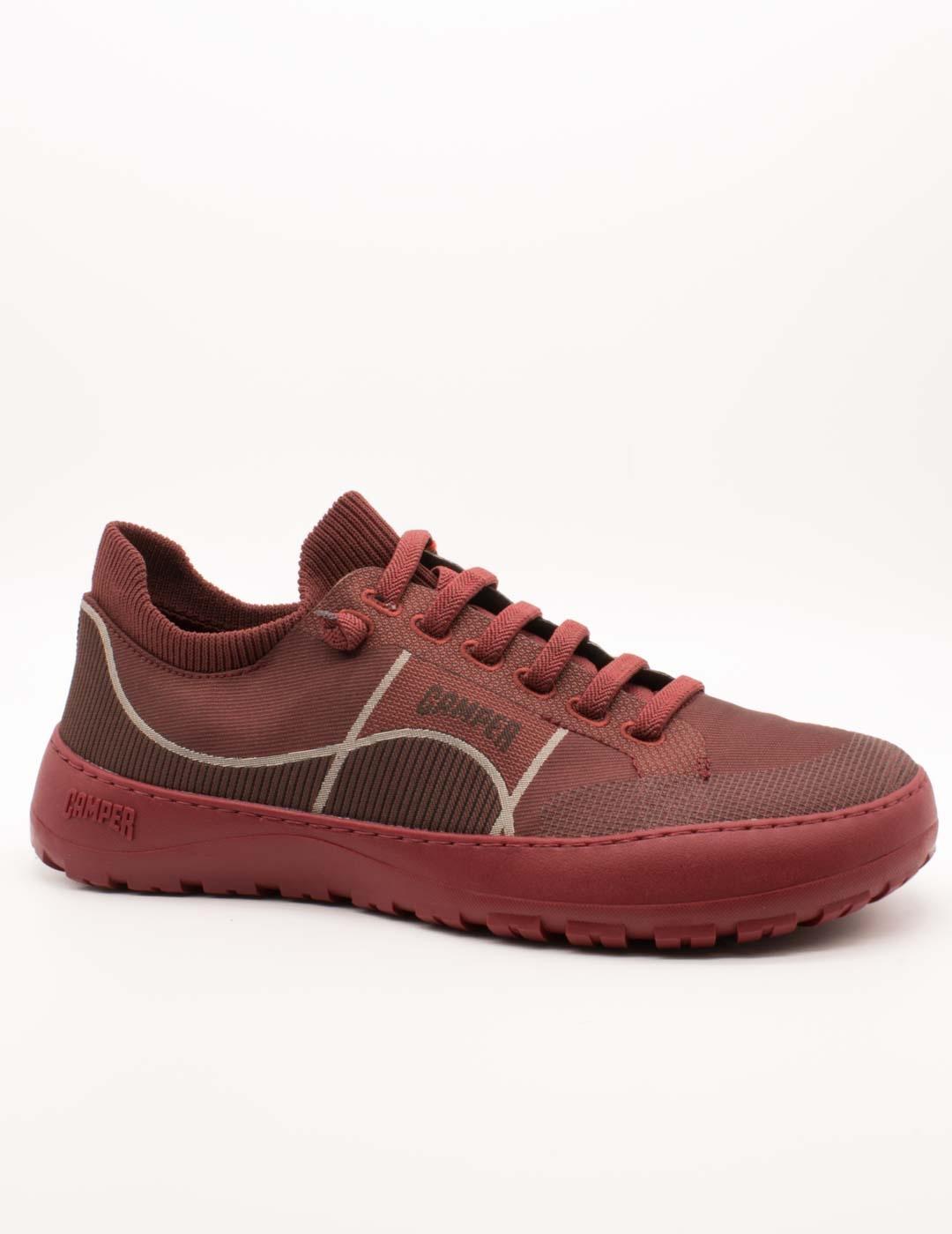 Camper Deportivo K101007-017 Peu Serra Tierra de Hombre