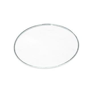 Parche transparente, Ø25.4 cm/10