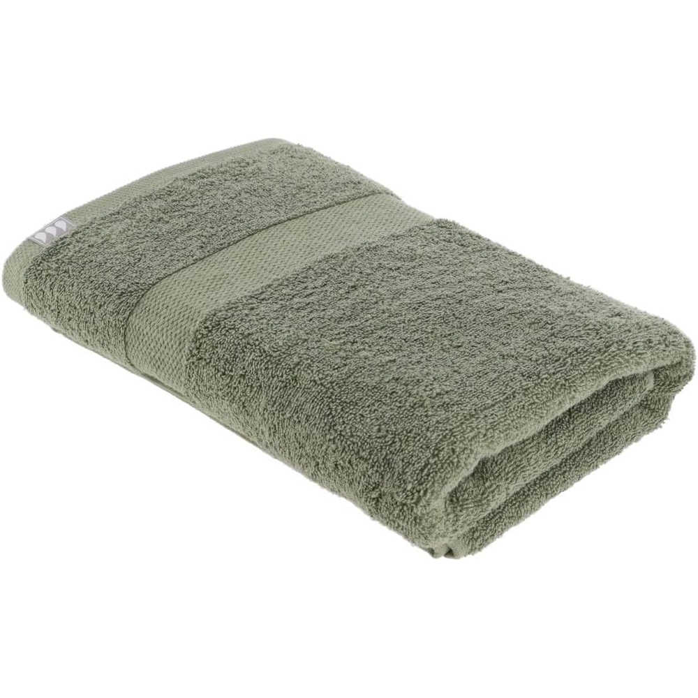 PLUSHOME Toallas de Algodón 100% 700g/m² en Varios Tamaños y Colores