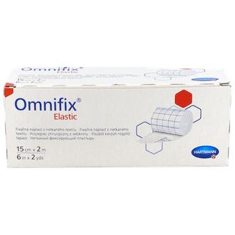 Hartmann Omnifix Elastic Esparadrapo 15 Cm X 2 M, 1 Ud