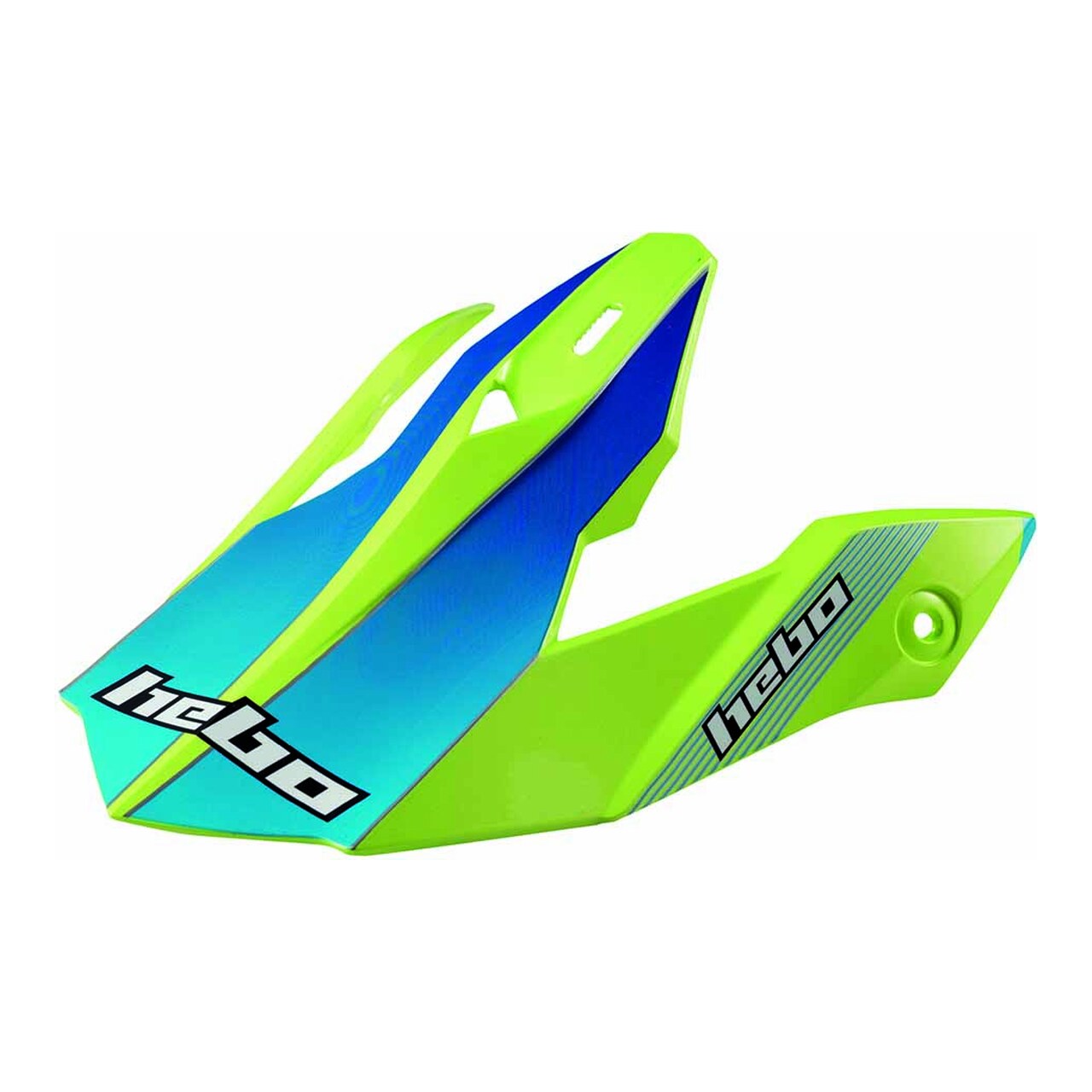 Recambio Visera Casco Tracker HCR0628Y