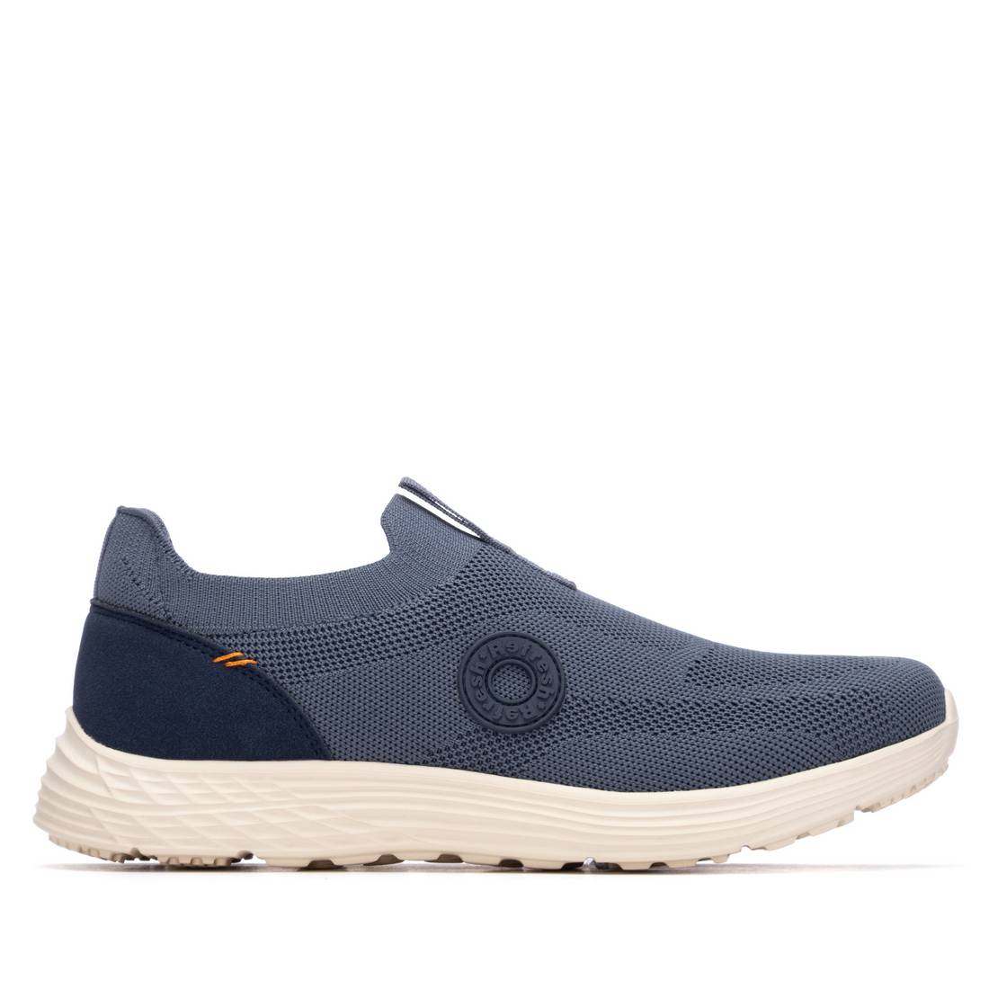 Refresh - Zapatilla Hombre - Calzado Cómodo y Versátil - Moda casual - Modelo  17555602