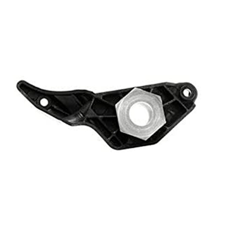 3RG INDUSTRIAL Kit soporte faro izquierdo, OEM 63126941478