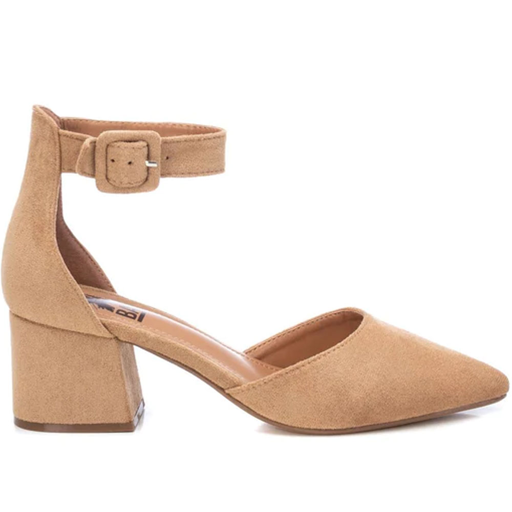 Zapatos Mujer Xti Basic 36906 105498  MARCAS MUJER Xti Zapatos Zapatos tacón