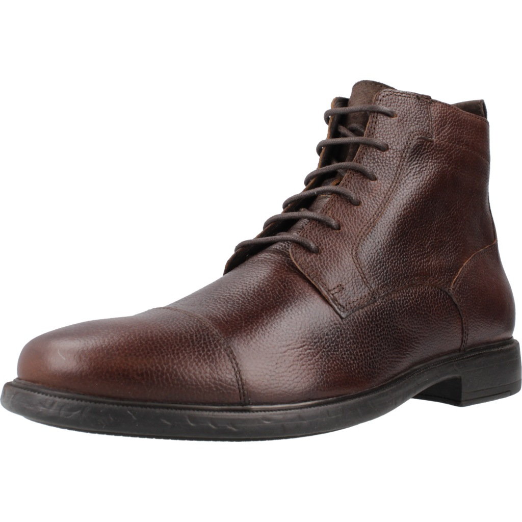 Botines Hombre Marca Geox Modelo U Terence
