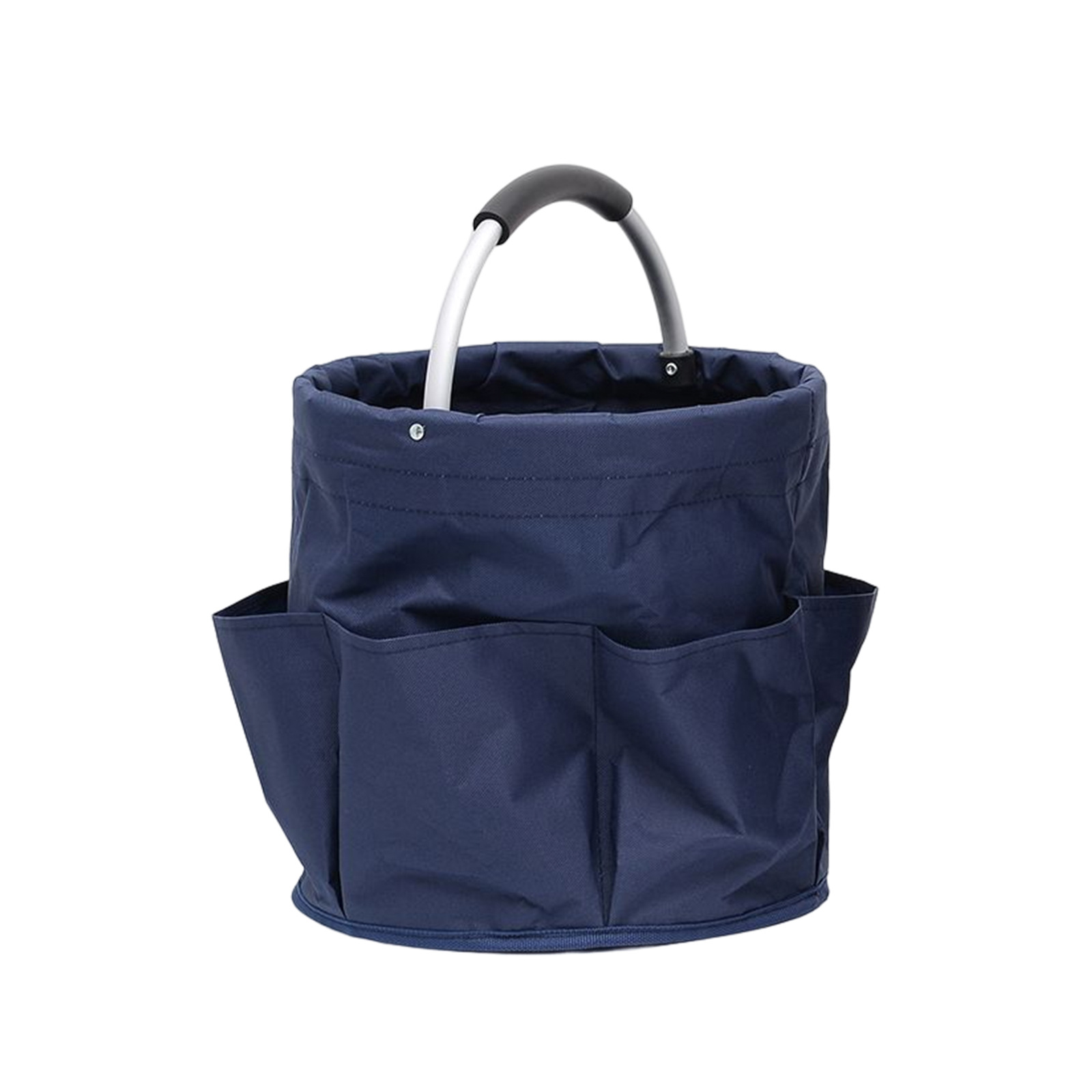 Cesta plegable multifuncional, cesta de picnic portátil, cesta de playa, cesta de compras de jardín, cesta de regalo reutilizable, cesta de almacenamiento para el hogar, cesta de almacenamiento para el baño, bolsa de mano