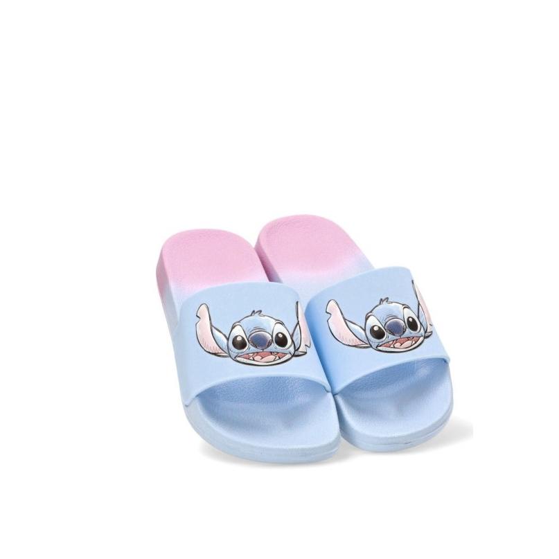 Chanclas Sandalias Playa Pala Leomil - Niña - Suela Plana - Modelo Ls002240 - Color Azul