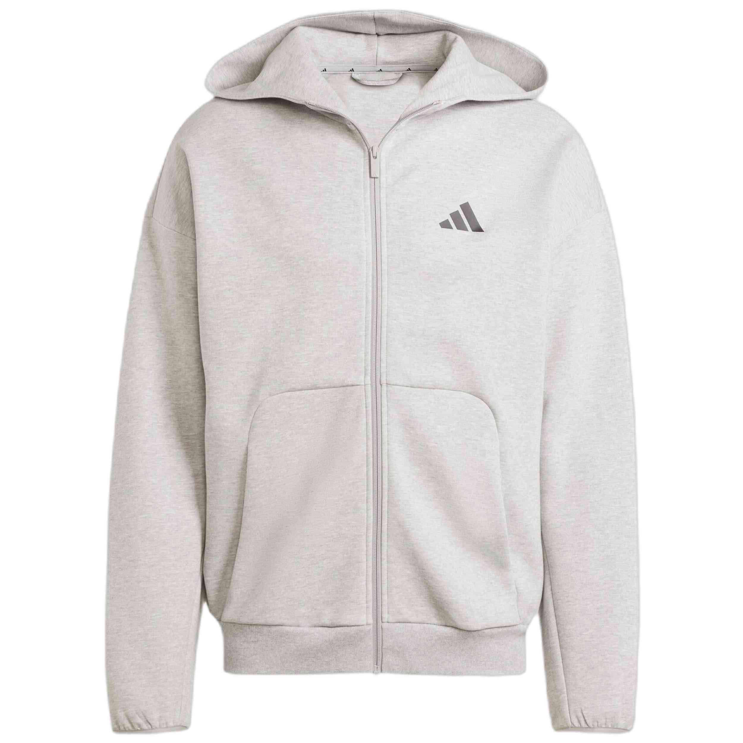 Sudadera Adidas modelo JD4945 para Mujer en color Gris