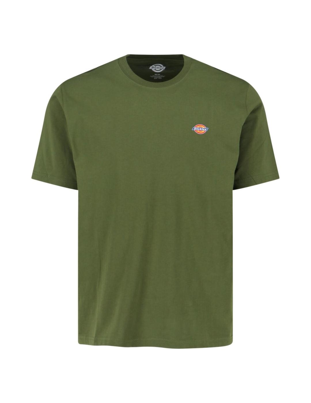 DICKIES CAMISETA MAPLETON CYPRUS
