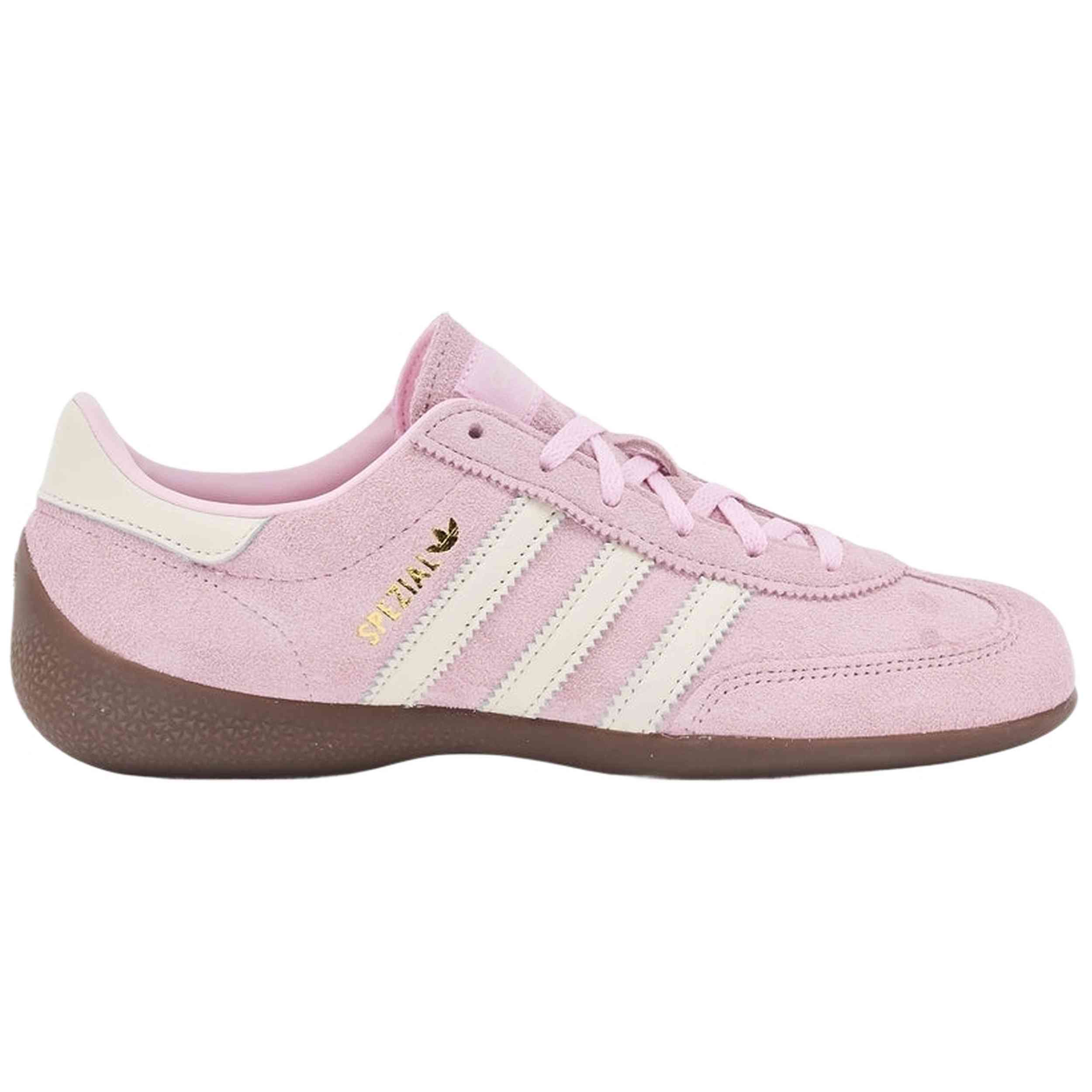 Zapatillas Adidas modelo KJ1007 para Mujer en color Rosa