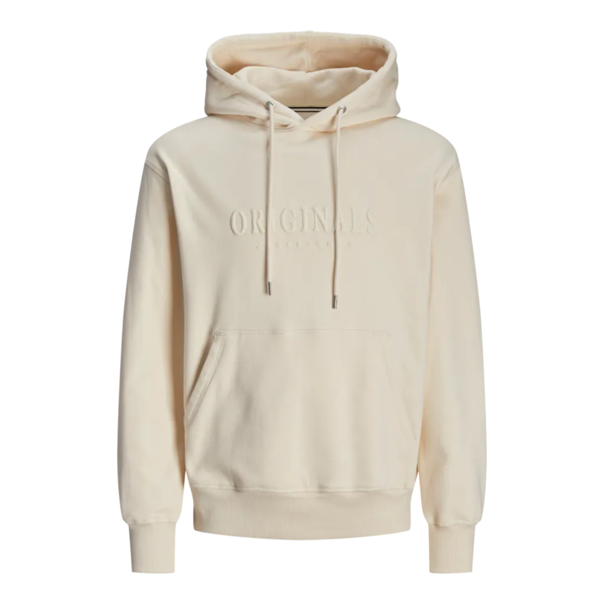 JACK&JONES 12262811 JORFREDERIKSBERG SWEAT HOOD SN Hombre Sudadera Jersey Cuello Capucha 29403