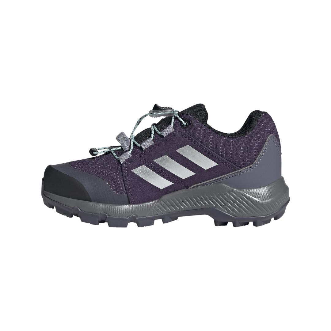 Zapatilla Junior  Adidas Terrex GTX  Morado