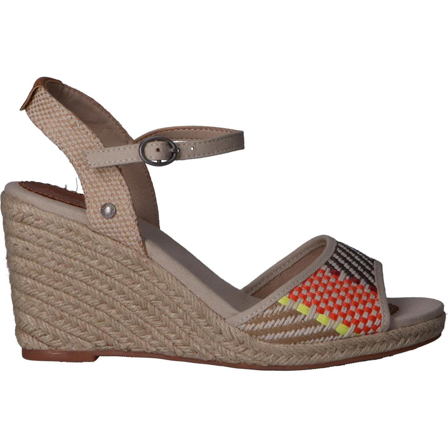 Women's sandals pepe jeans pls90456 shark rafy 809 skin
