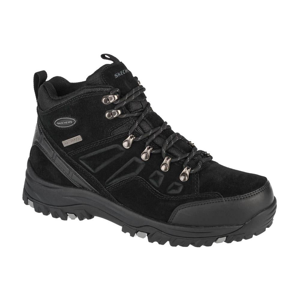 Skechers Relment-Pelmo | Calzado de Montaña Hombre
