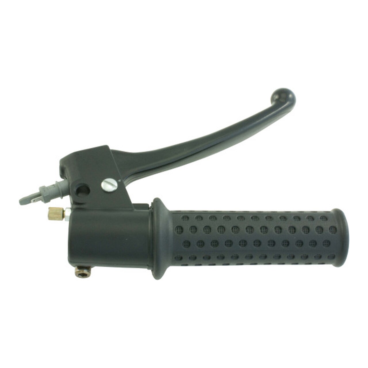 Mando De Acelerador Con Maneta De Aluminio 2047.03 184080090