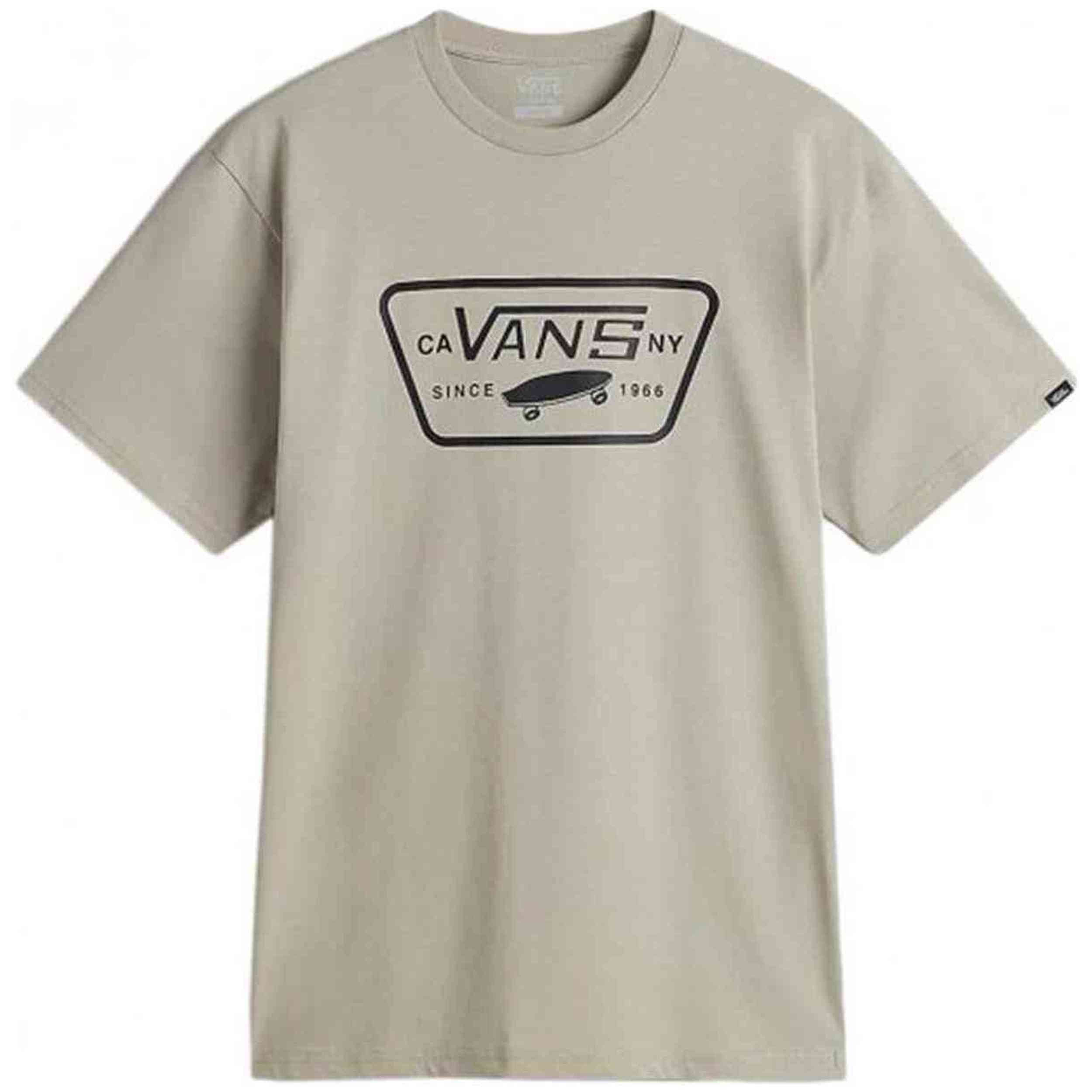 Sudadera Vans Full Patch London F Og Hombre