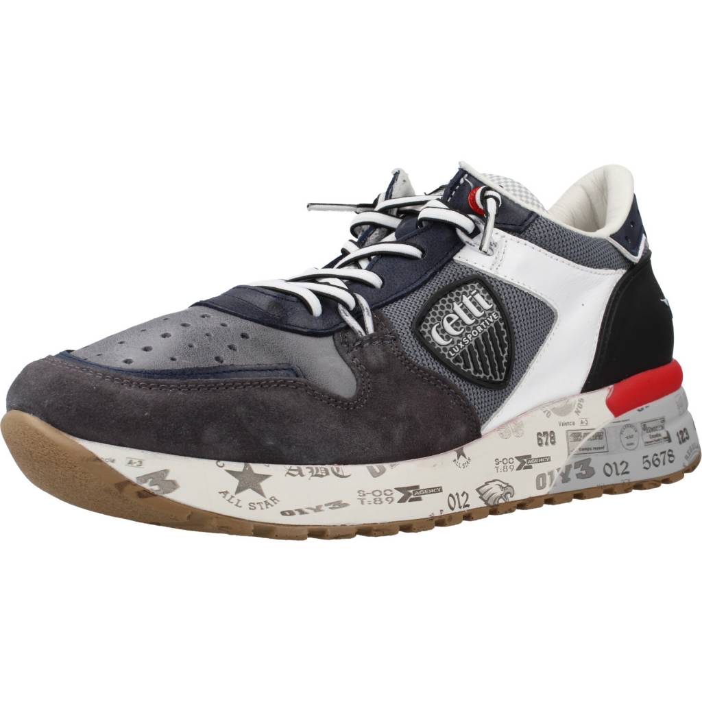 Zapatillas deportivas de Hombre Marca Cetti Modelo Sweet