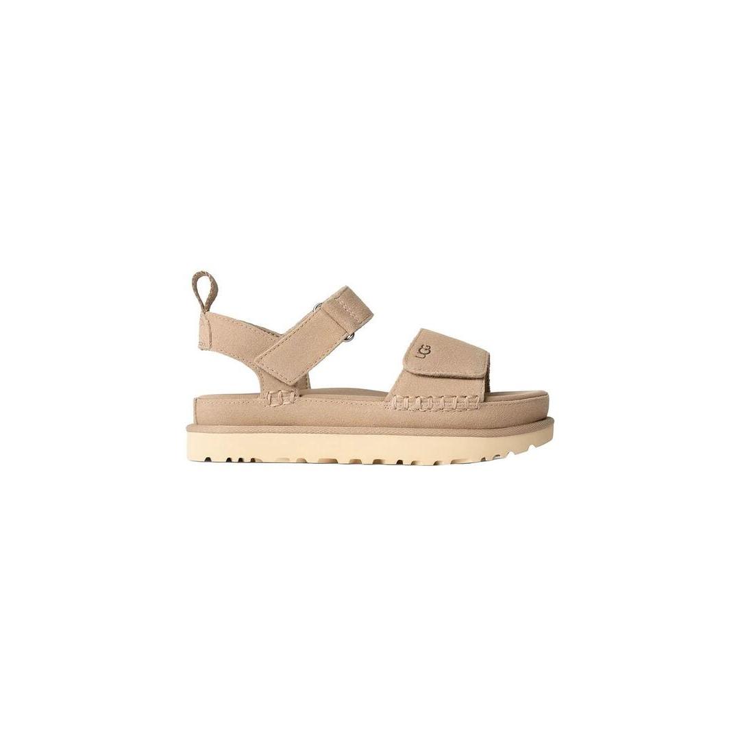 Sandalia Mujer UGG Goldenstar SAN Beige