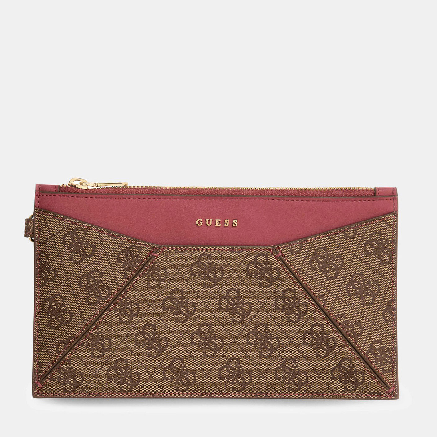 Guess Bolso Rosa PW7562 P6274-RSM , para Mujer